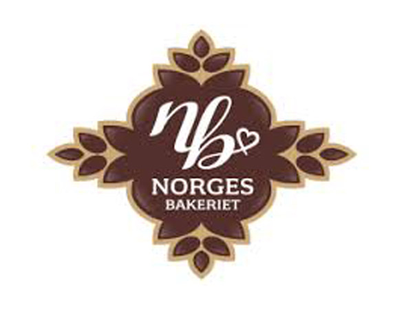Norgesbakeriet logo